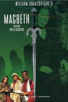 Macbeth backdrop