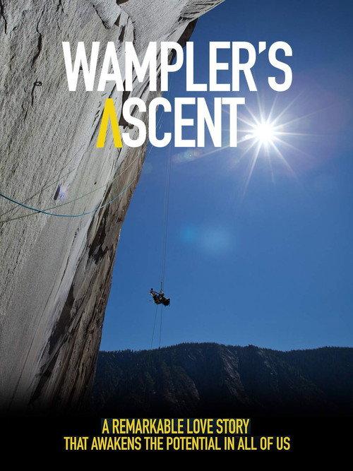 Wampler's Ascent backdrop