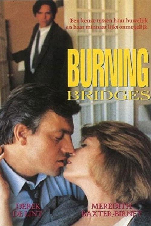 Burning Bridges backdrop
