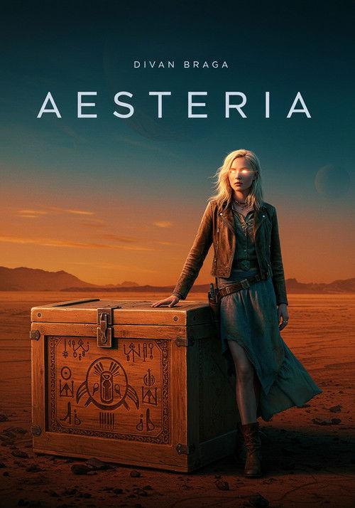Aesteria backdrop
