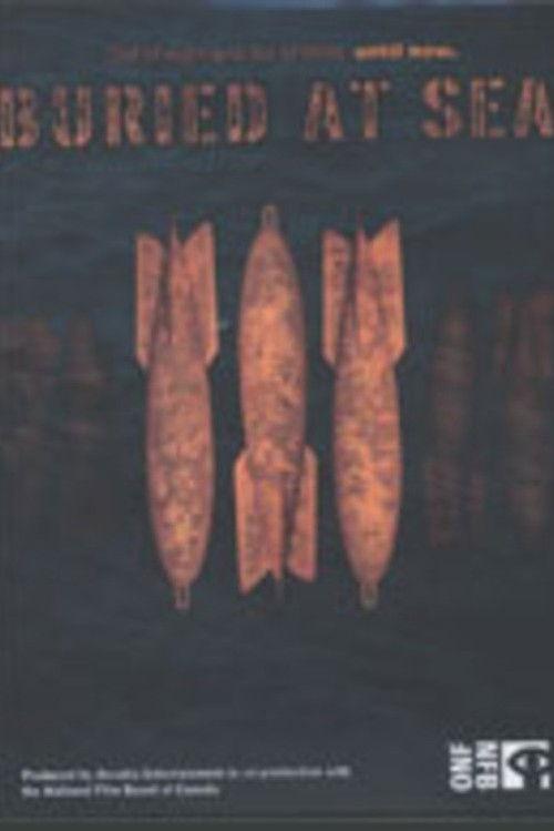 Buried at Sea backdrop