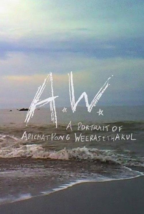 A.W. A Portrait of Apichatpong Weerasethakul backdrop