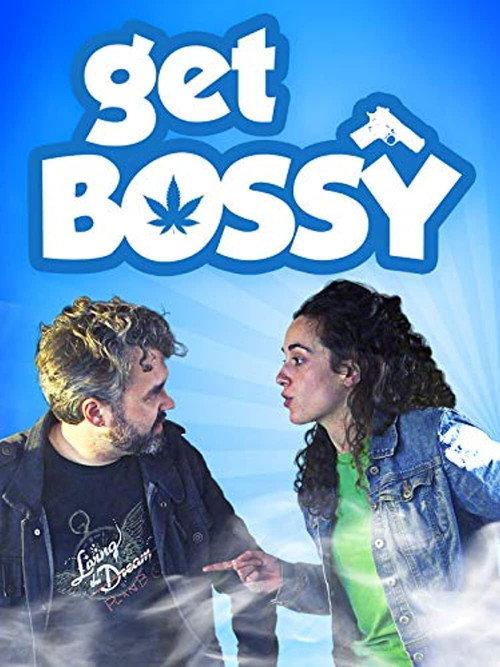 Get Bossy backdrop