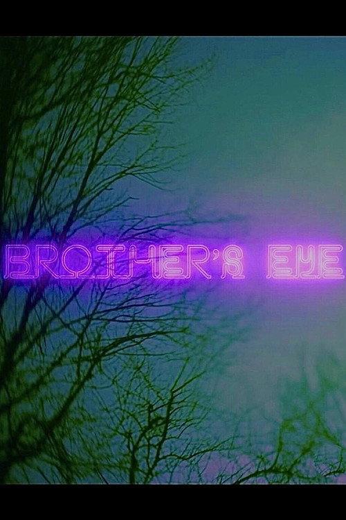 Brother's Eye backdrop