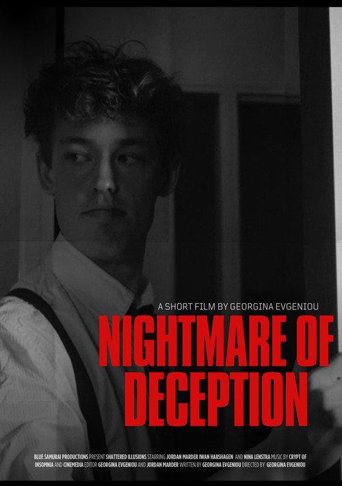 Nightmare of Deception backdrop