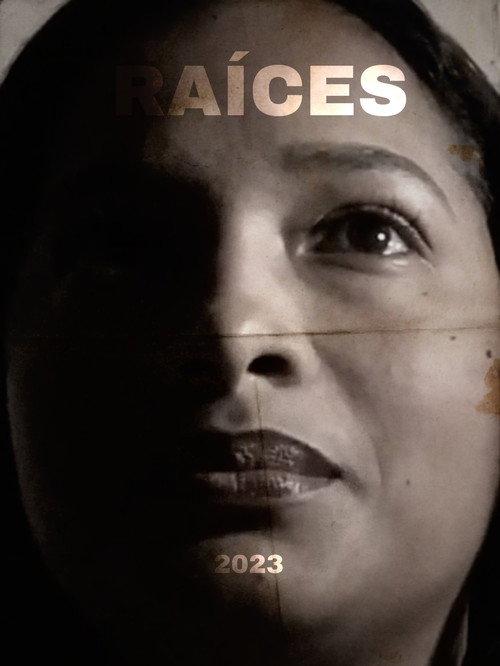 Raíces backdrop