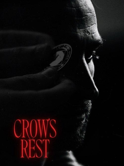 Crow's Rest backdrop