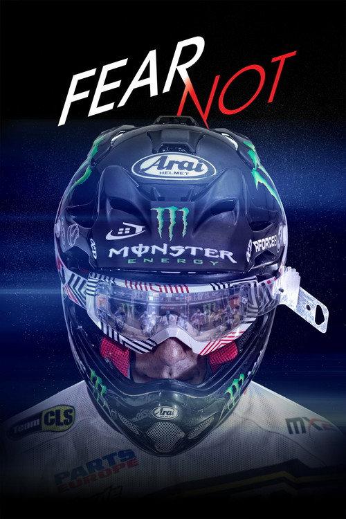 Fear Not backdrop