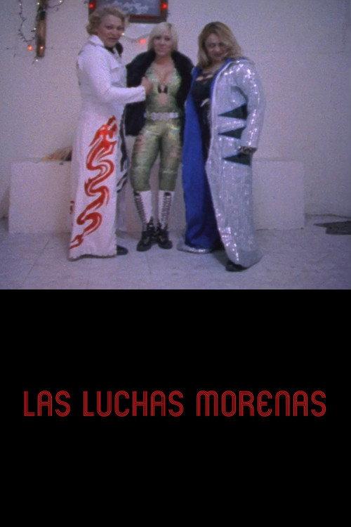 Bim Bam Boom, Las Luchas Morenas backdrop