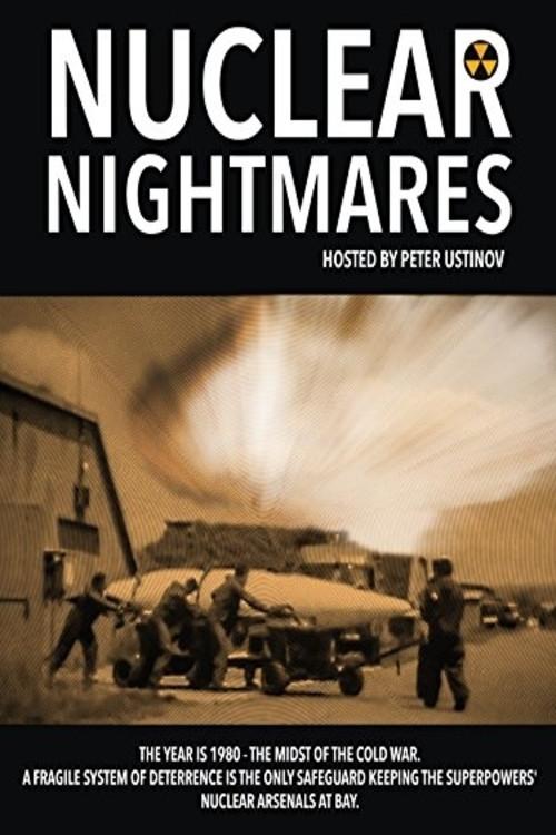 Nuclear Nightmares backdrop