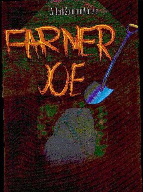 Farmer Joe backdrop