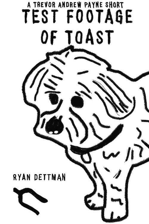 Test Footage of Toast backdrop