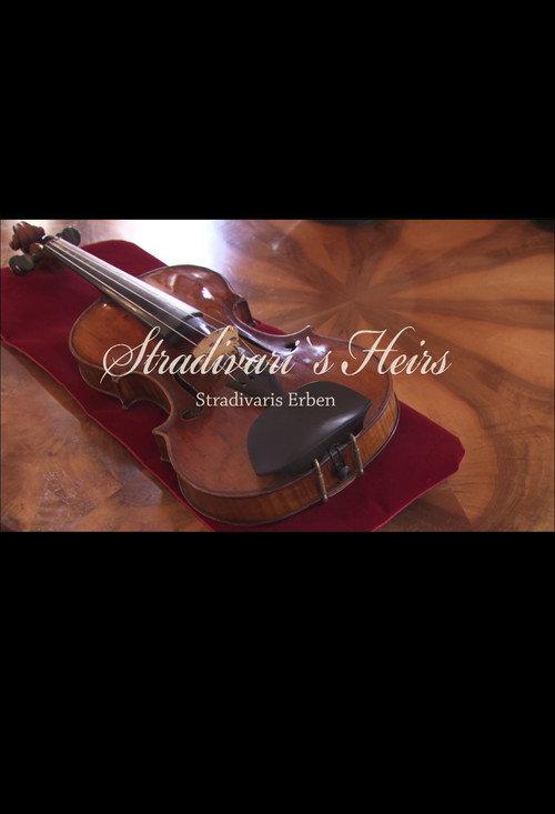 Stradivari's Heirs backdrop