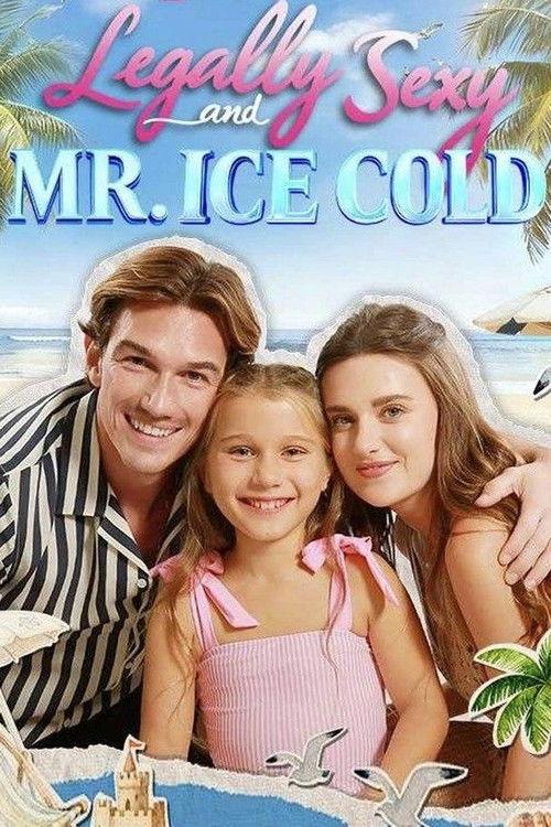 Legally Sexy and Mr. Ice Cold backdrop