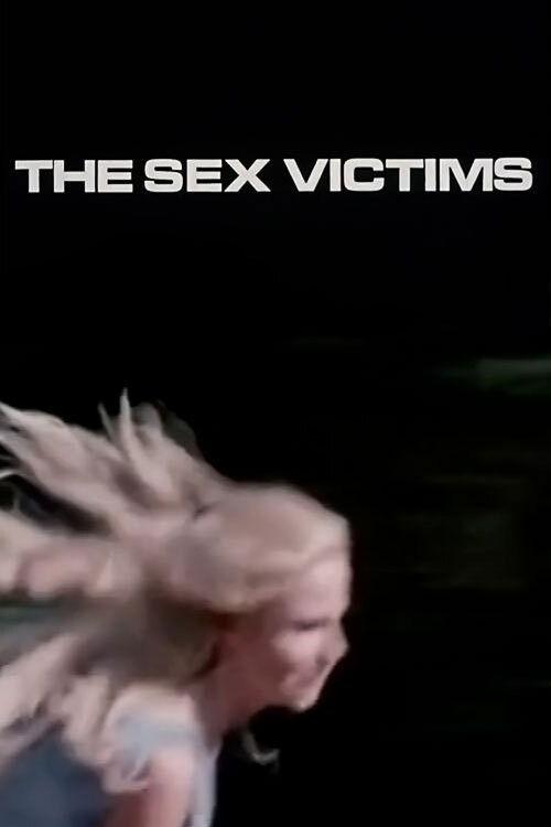 The Sex Victims backdrop