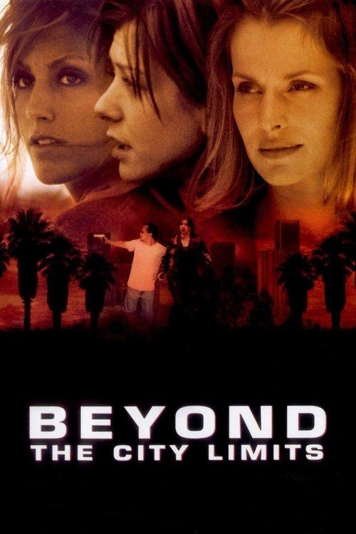Beyond the City Limits backdrop