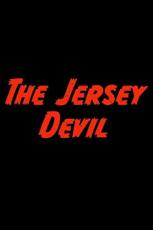 The Jersey Devil backdrop