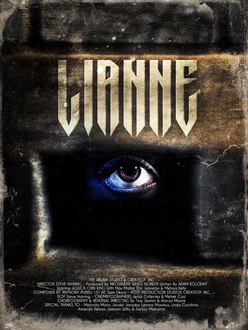 Lianne backdrop