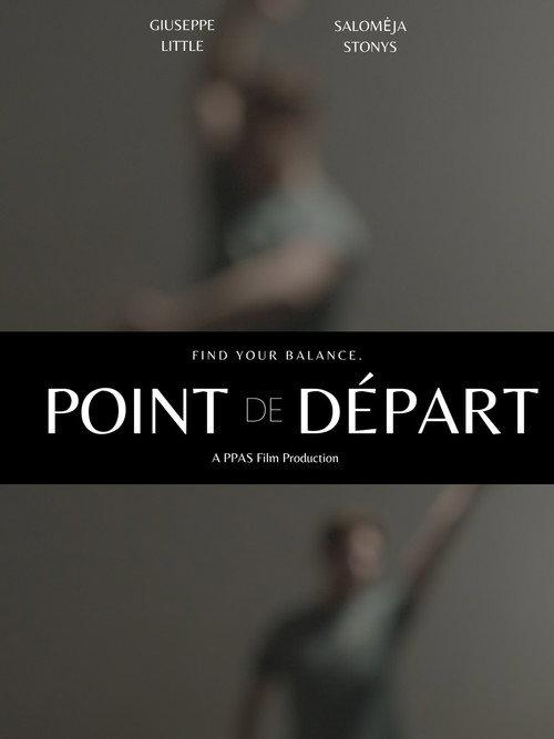Point De Départ backdrop