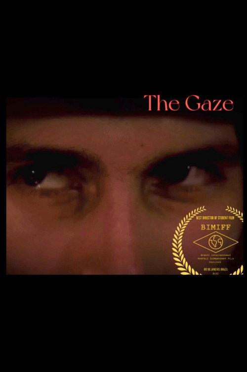The Gaze backdrop