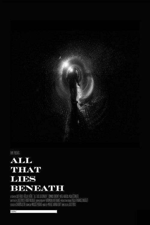 All That Lies Beneath backdrop