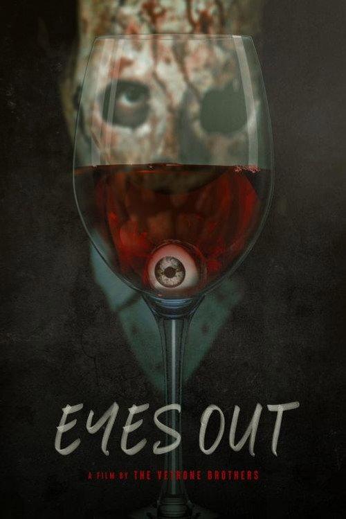 Eyes Out backdrop