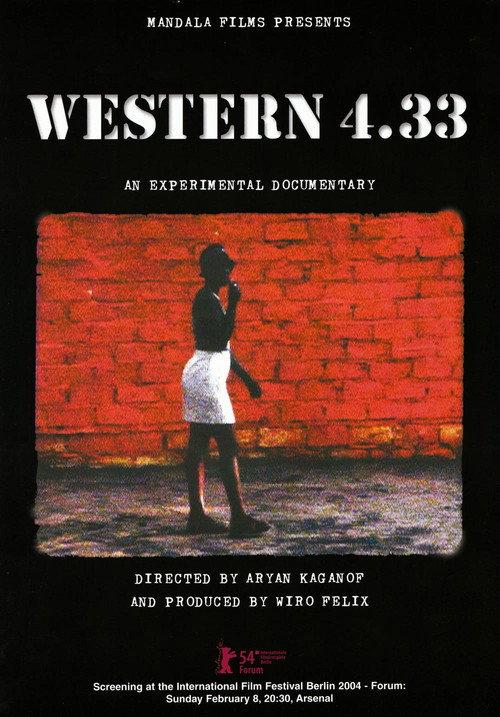 Western 4.33 backdrop