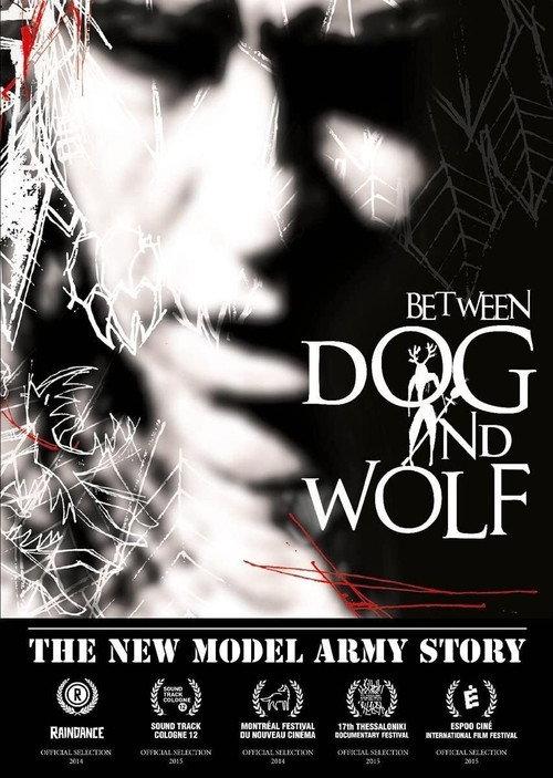 Between Dog and Wolf backdrop