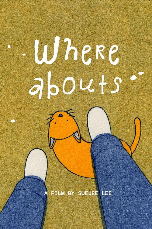Whereabouts backdrop