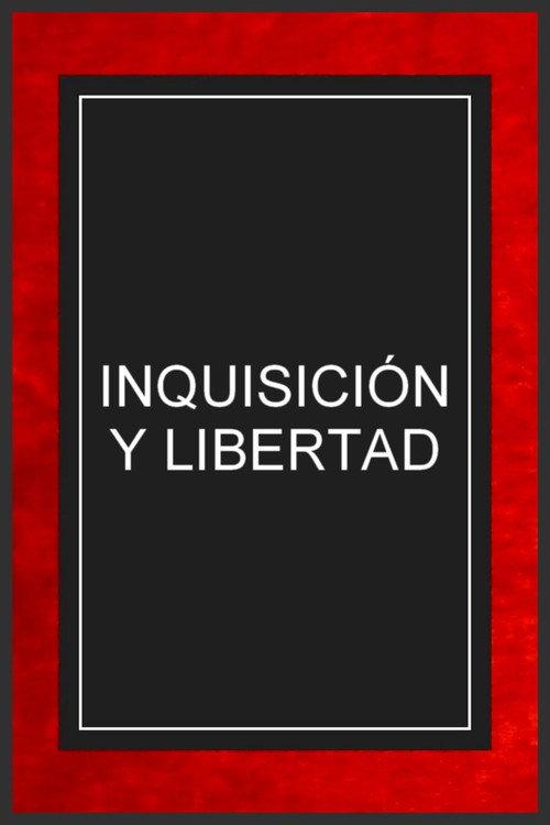 Inquisición y libertad backdrop