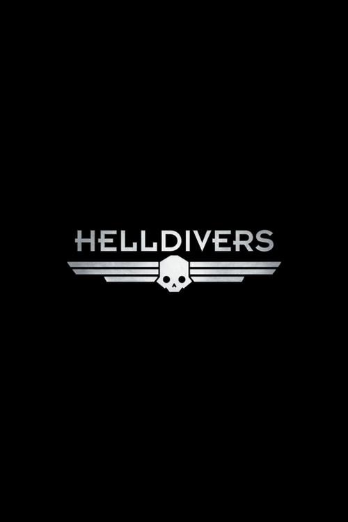 Helldivers backdrop