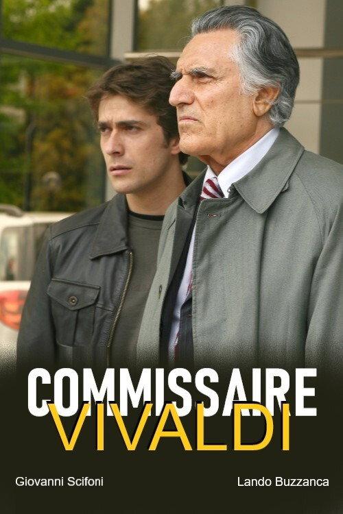 Io e mio figlio – Nuove storie per il commissario Vivaldi backdrop