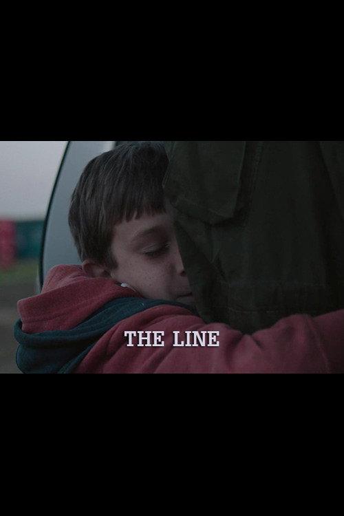 The Line backdrop