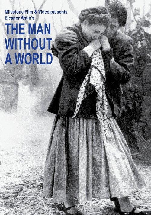 The Man Without a World backdrop