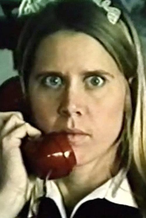 The Phone Call backdrop