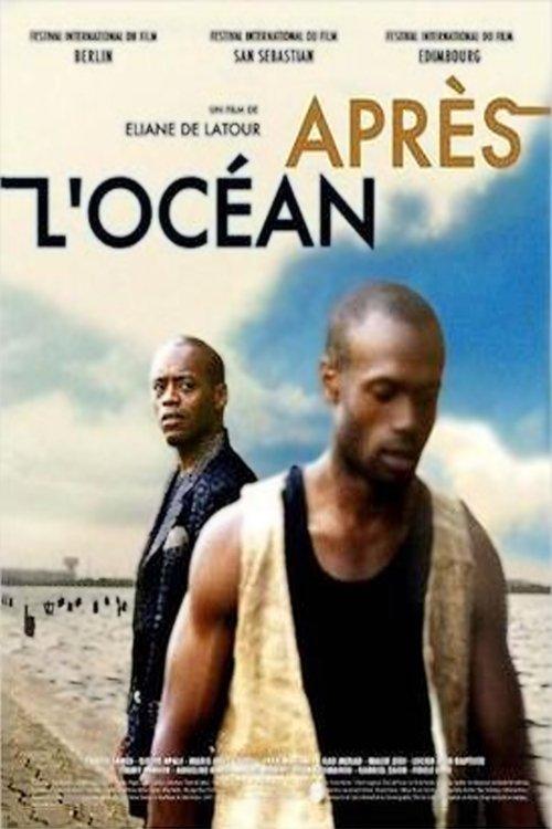 Beyond the Ocean backdrop