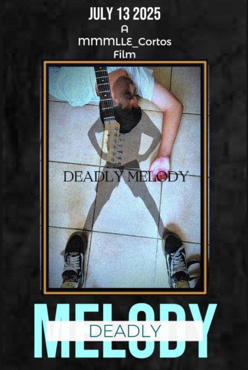 Deadly Melody backdrop