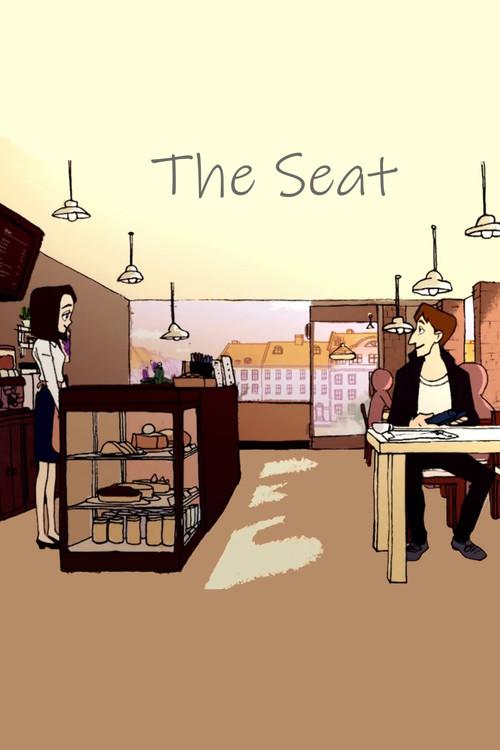 The Seat backdrop