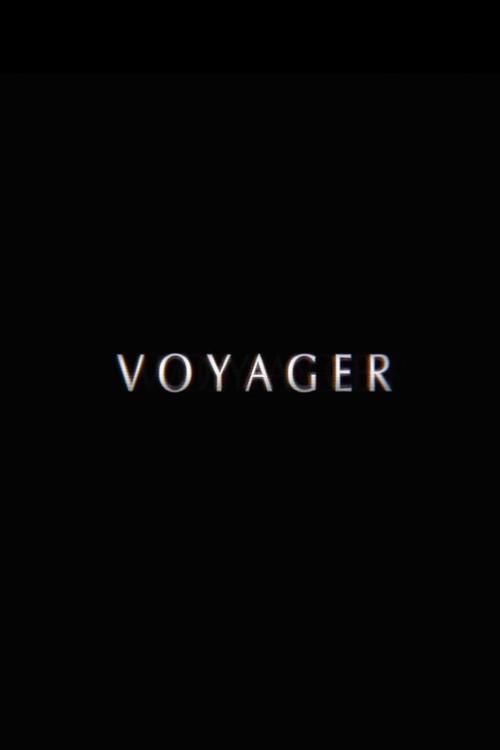 Voyager backdrop