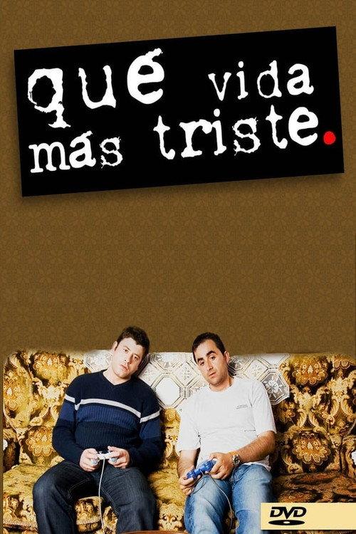 QVMT... El documental backdrop