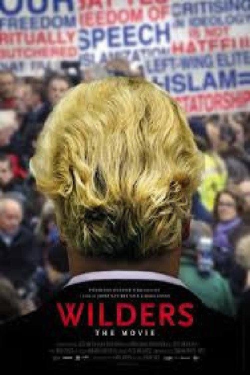 Wilders, the Movie backdrop
