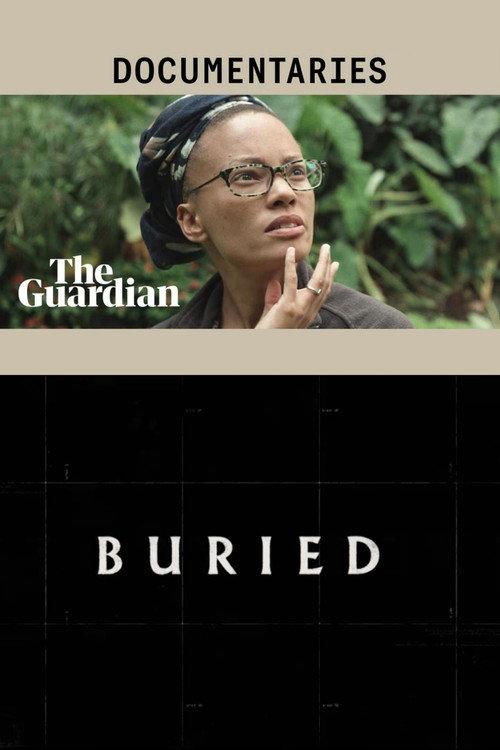 Buried: how we choose to remember the transatlantic slave trade backdrop
