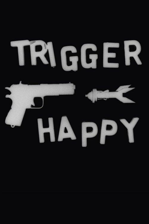 Trigger Happy backdrop