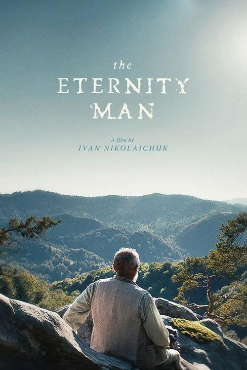 The Eternity Man backdrop