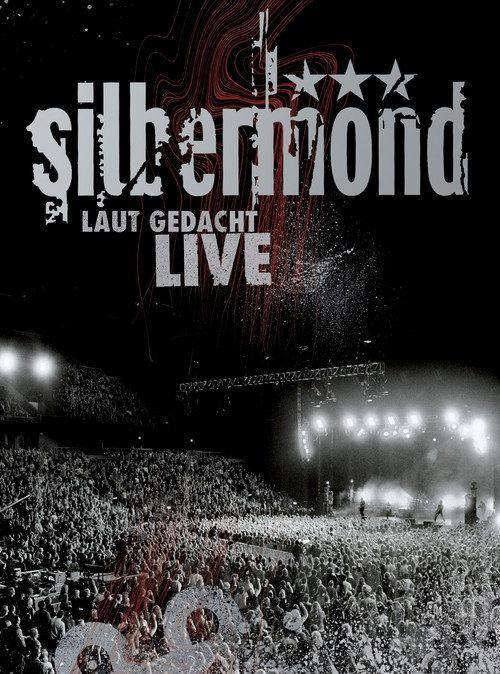 Silbermond: Laut gedacht Live backdrop