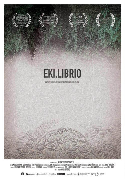 EKI.LIBRIO backdrop