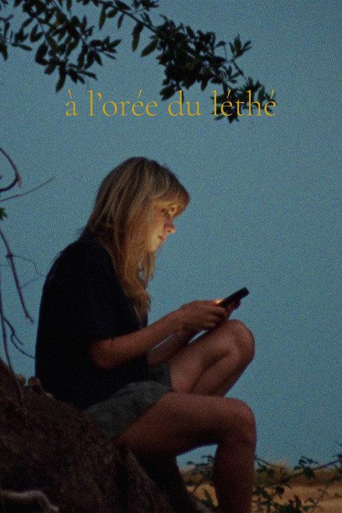 À l'orée du Léthé backdrop