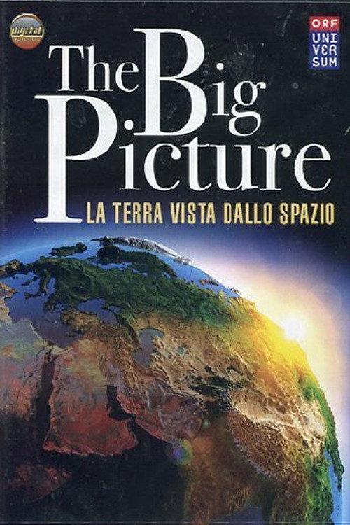 The big picture backdrop