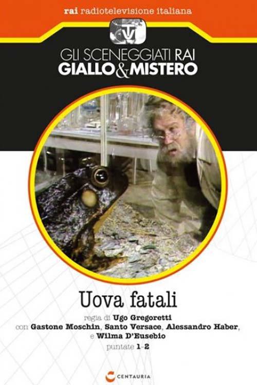 Uova fatali backdrop