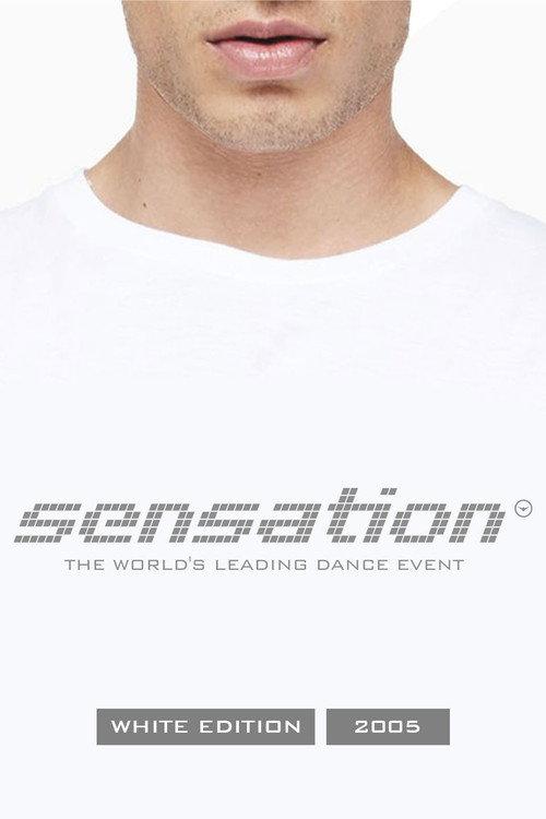 Sensation White: 2005 - Netherlands backdrop
